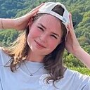 Анастасия, 21 год