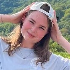 Фотография девушки Анастасия, 21 год из г. Краснодар