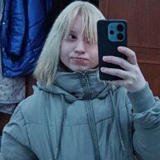 Фотография девушки Анастасия, 20 лет из г. Брест