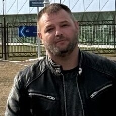 Фотография мужчины Олег, 41 год из г. Белгород
