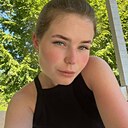 Анастасия, 21 год