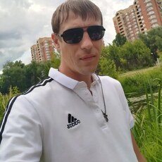 Фотография мужчины Сергей, 34 года из г. Зеленоград