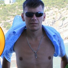 Фотография мужчины Сергей, 38 лет из г. Урюпинск