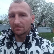 Фотография мужчины Алексей, 35 лет из г. Столбцы