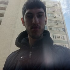 Фотография мужчины Александр, 19 лет из г. Актау