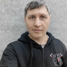 Фотография мужчины Максии, 43 года из г. Саратов