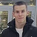 Даниил, 20 лет
