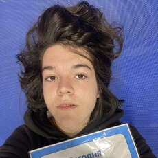 Фотография мужчины Влад, 19 лет из г. Самара