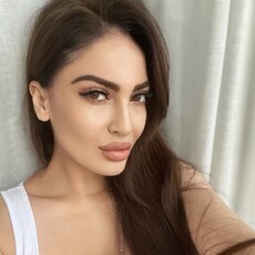 Фотография девушки Nicole, 34 года из г. Москва