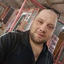 Макс, 36 лет