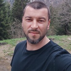 Фотография мужчины Андрей, 36 лет из г. Одесса