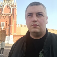 Фотография мужчины Игорь, 35 лет из г. Вологда