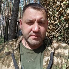 Фотография мужчины Серж, 30 лет из г. Валуйки