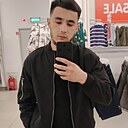 Тимур, 24 года