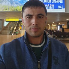 Фотография мужчины Алик, 28 лет из г. Южно-Сахалинск