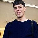 Миша Антипов, 25 лет