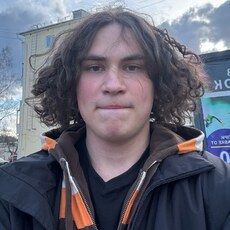 Фотография мужчины Алексей, 18 лет из г. Серов