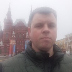 Фотография мужчины Сергей, 30 лет из г. Ковдор