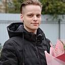 Роман, 27 лет