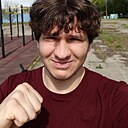 Максим, 19 лет
