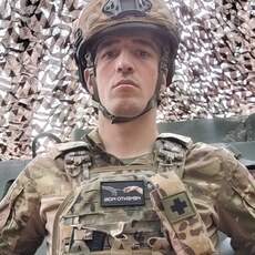 Фотография мужчины Артур, 24 года из г. Норильск