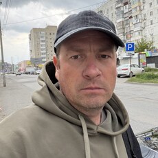 Фотография мужчины Сергей, 41 год из г. Батайск