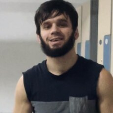 Фотография мужчины Maga, 31 год из г. Избербаш