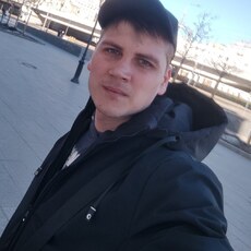 Фотография мужчины Максим, 31 год из г. Керчь