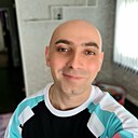 Роман, 35 лет