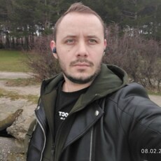 Фотография мужчины Алексей, 36 лет из г. Геленджик