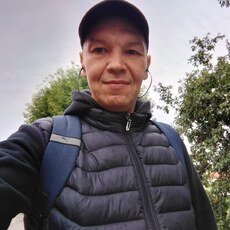 Фотография мужчины Рамиль, 44 года из г. Казань