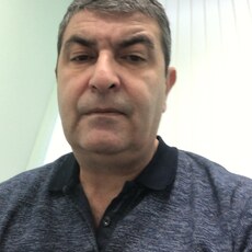 Фотография мужчины Рашад, 52 года из г. Баку