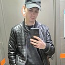 Антон, 21 год