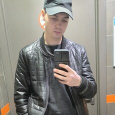 Фотография мужчины Антон, 21 год из г. Саранск