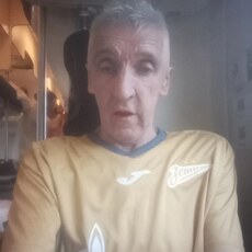 Фотография мужчины Evgen, 65 лет из г. Заволжье