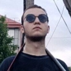 Фотография мужчины Даня, 19 лет из г. Нальчик