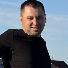 Фотография мужчины Вадим, 34 года из г. Жлобин