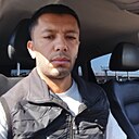 Шахбоз, 32 года
