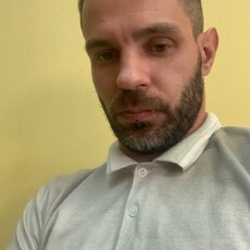 Фотография мужчины Dan, 35 лет из г. Лыткарино