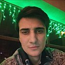 Рашид, 30 лет