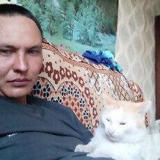Фотография мужчины Андрей, 32 года из г. Улан-Удэ