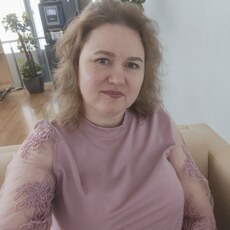 Юлия, 48 из г. Красноярск.