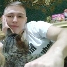 Фотография мужчины Иван, 20 лет из г. Кропоткин