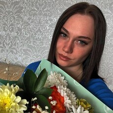 Фотография девушки Ангелина, 26 лет из г. Жуковский