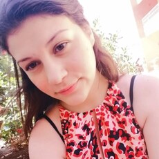 Фотография девушки Лина, 24 года из г. Москва