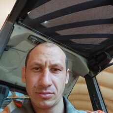 Фотография мужчины Сергей, 33 года из г. Абакан