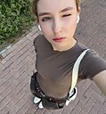 Елизавета, 20 лет