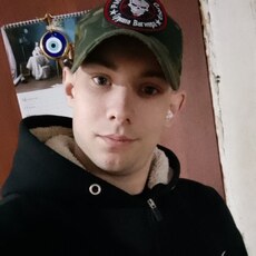 Фотография мужчины Женя, 24 года из г. Иваново
