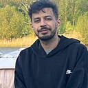 Саид, 35 лет