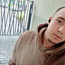 Илья, 23 года